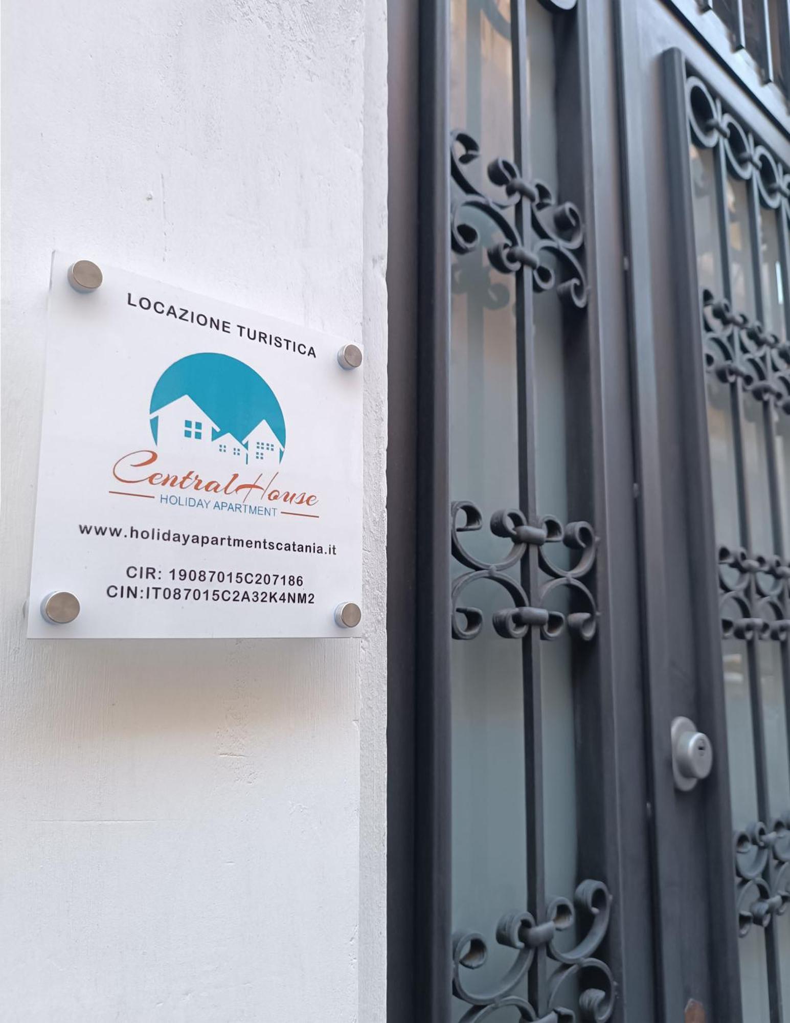 House Catania